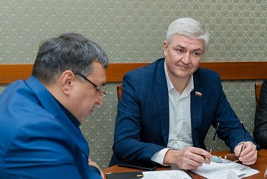 Бюджетный процесс планируется скорректировать